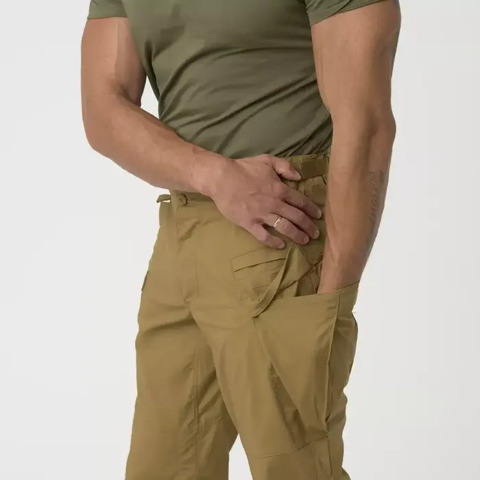 Брюки Helikon-Tex SFU NEXT Pants Mk2 - PolyCotton Stretch Ripstop