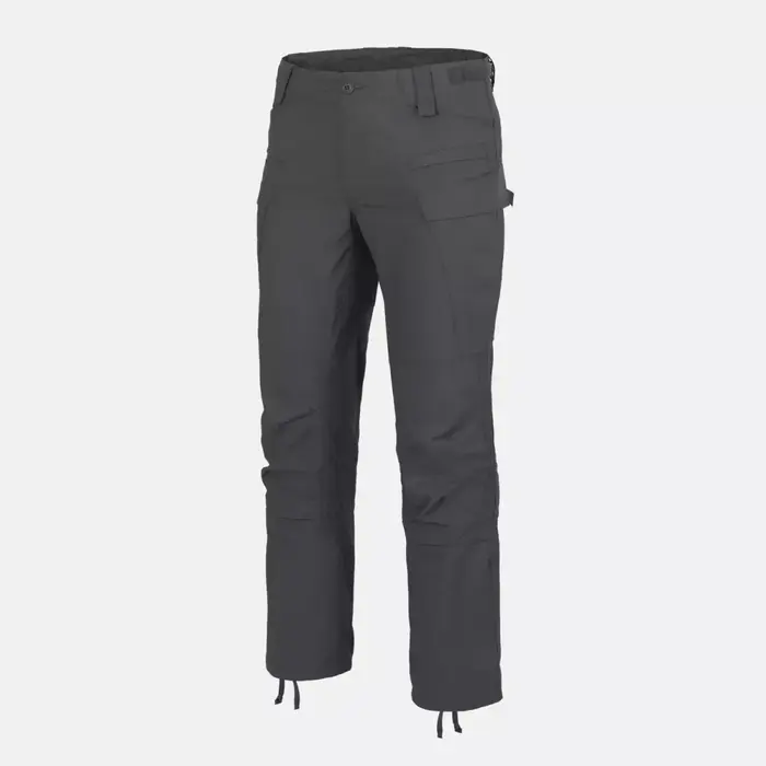 Брюки Helikon-Tex SFU NEXT Pants Mk2 - PolyCotton Stretch Ripstop, Shadow Grey