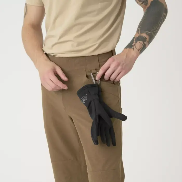 Брюки Helikon-Tex TREKKING TACTICAL PANTS - AeroTech