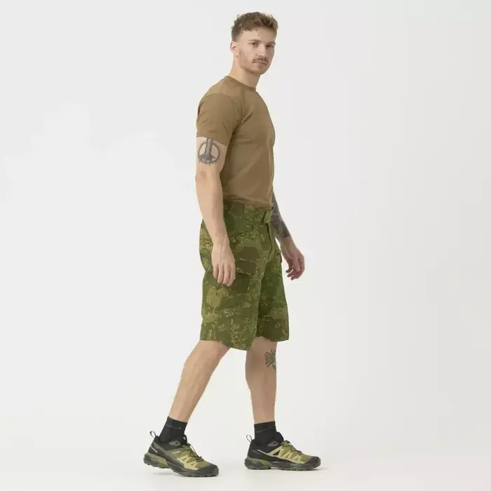 Шорты Helikon-Tex UTS (Urban Tactical Shorts) Flex 11'' - NyCo Ripstop