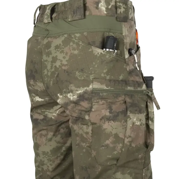 Шорты Helikon-Tex UTS (Urban Tactical Shorts) Flex 11'' - PolyCotton Ripstop