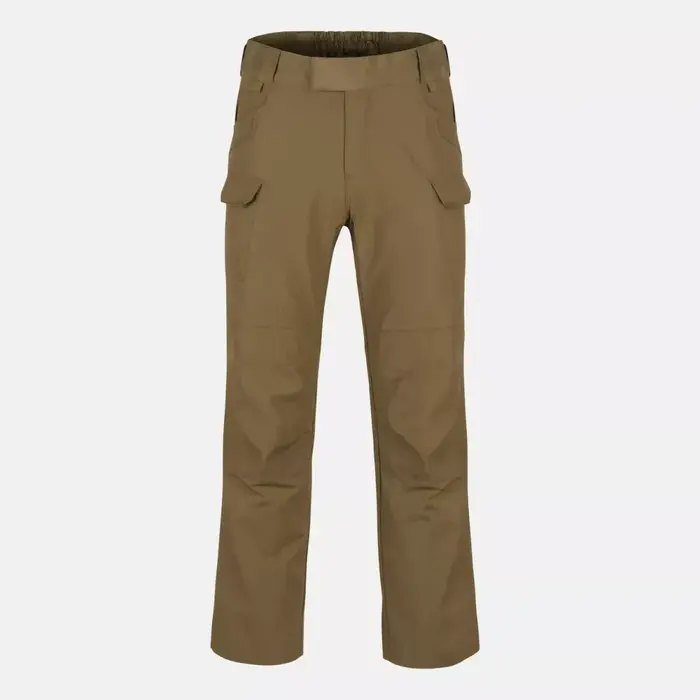Брюки Helikon-Tex UTP (Urban Tactical Pants) Flex