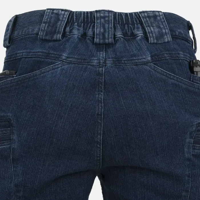 Шорты Helikon-Tex UTS (Urban Tactical Shorts) 11'' - Denim Stretch
