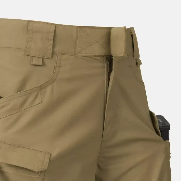 Шорты Helikon-Tex UTS (Urban Tactical Shorts) 11'' - PolyCotton Ripstop