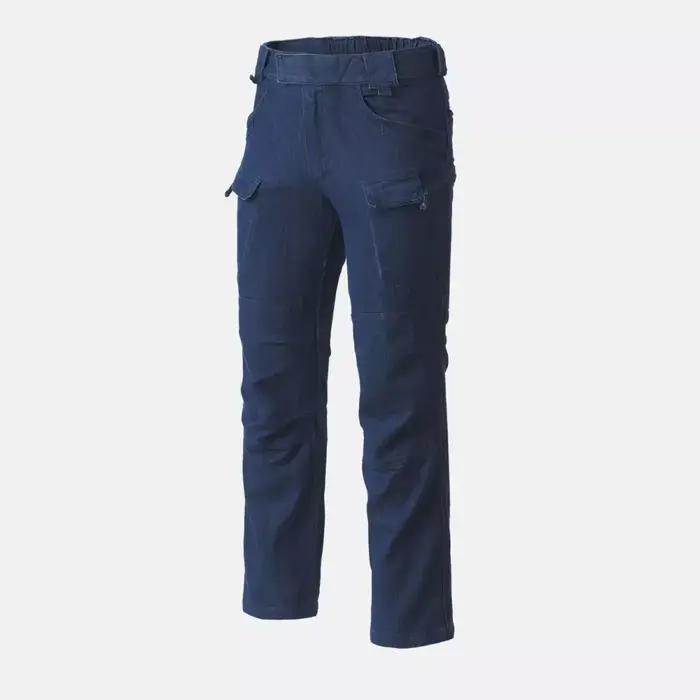 Брюки Helikon-Tex UTP (Urban Tactical Pants) - Denim Stretch