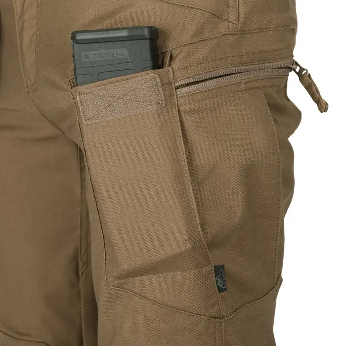 Брюки Helikon-Tex UTP (Urban Tactical Pants) - PolyCotton Canvas