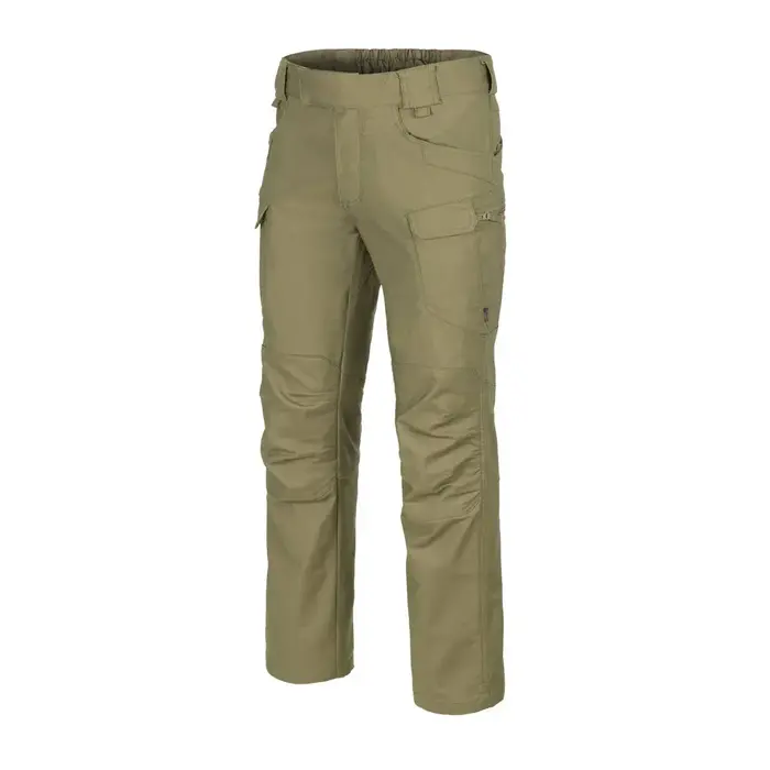 Брюки Helikon-Tex UTP (Urban Tactical Pants) - PolyCotton Canvas, Adaptive Green