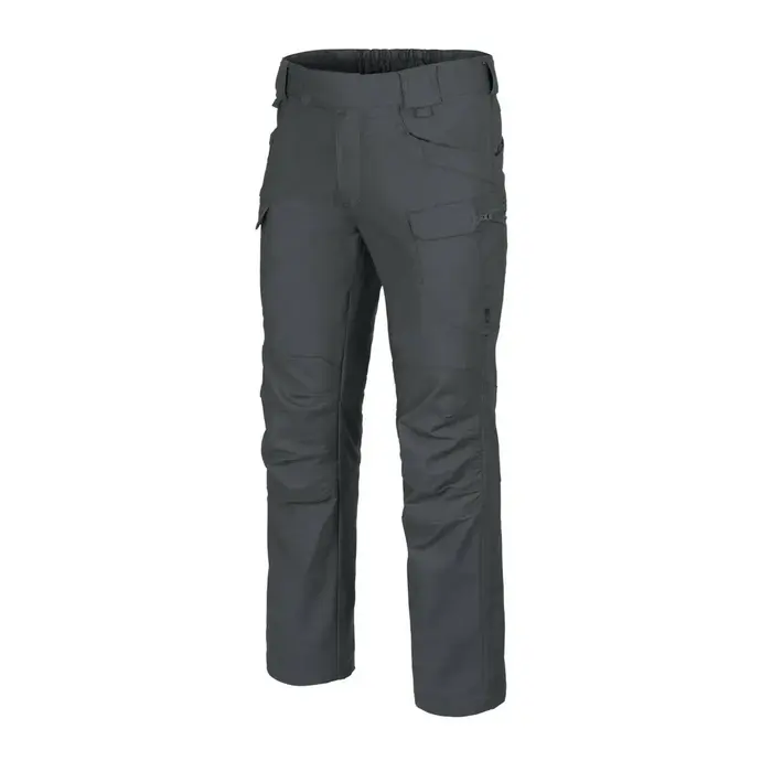 Брюки Helikon-Tex UTP (Urban Tactical Pants) - PolyCotton Canvas, Shadow Grey