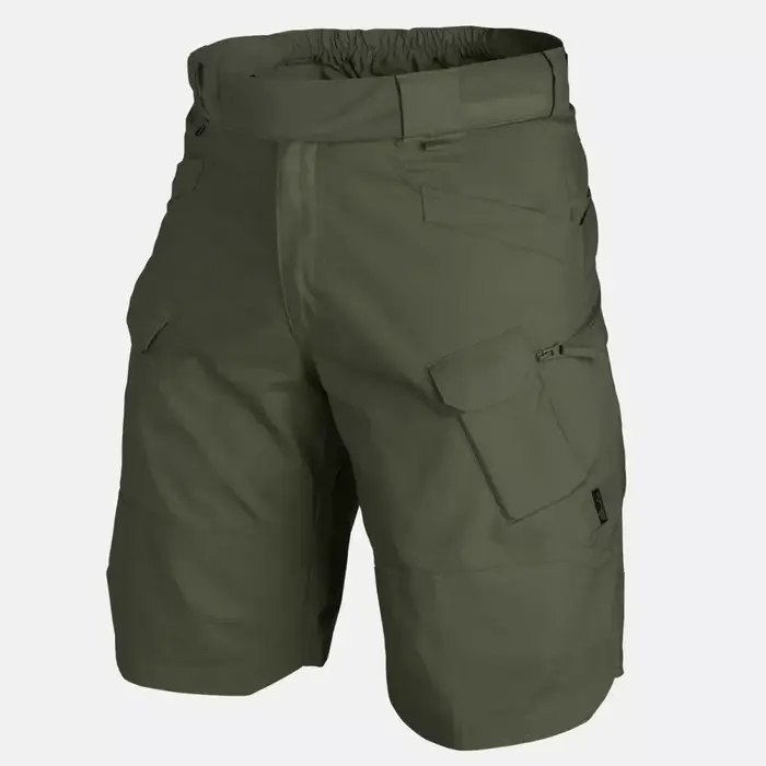 Шорты Helikon-Tex UTS (Urban Tactical Shorts) 11'' - PolyCotton Stretch Ripstop