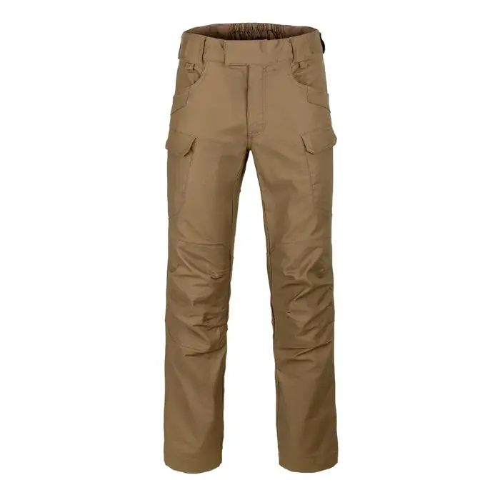Брюки Helikon-Tex UTP (Urban Tactical Pants) - PolyCotton Canvas