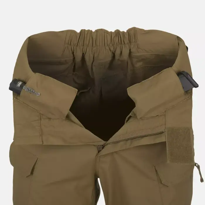 Брюки Helikon-Tex UTP (Urban Tactical Pants) - PolyCotton Ripstop