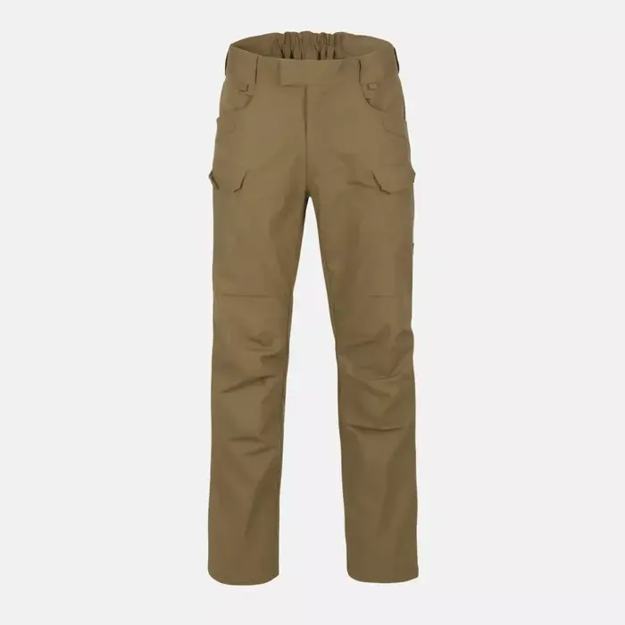 Брюки Helikon-Tex UTP (Urban Tactical Pants) - PolyCotton Ripstop