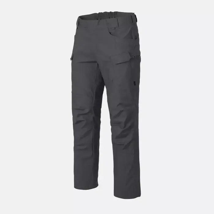 Брюки Helikon-Tex UTP (Urban Tactical Pants) - PolyCotton Ripstop, Shadow Grey