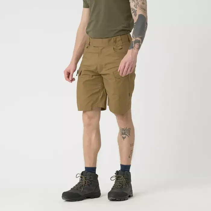 Шорты Helikon-Tex UTS (Urban Tactical Shorts) 8.5 - PolyCotton Ripstop
