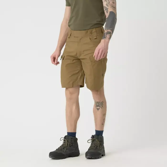 Шорты Helikon-Tex UTS (Urban Tactical Shorts) 8.5 - PolyCotton Ripstop