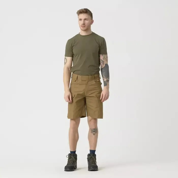 Шорты Helikon-Tex UTS (Urban Tactical Shorts) 8.5 - PolyCotton Ripstop