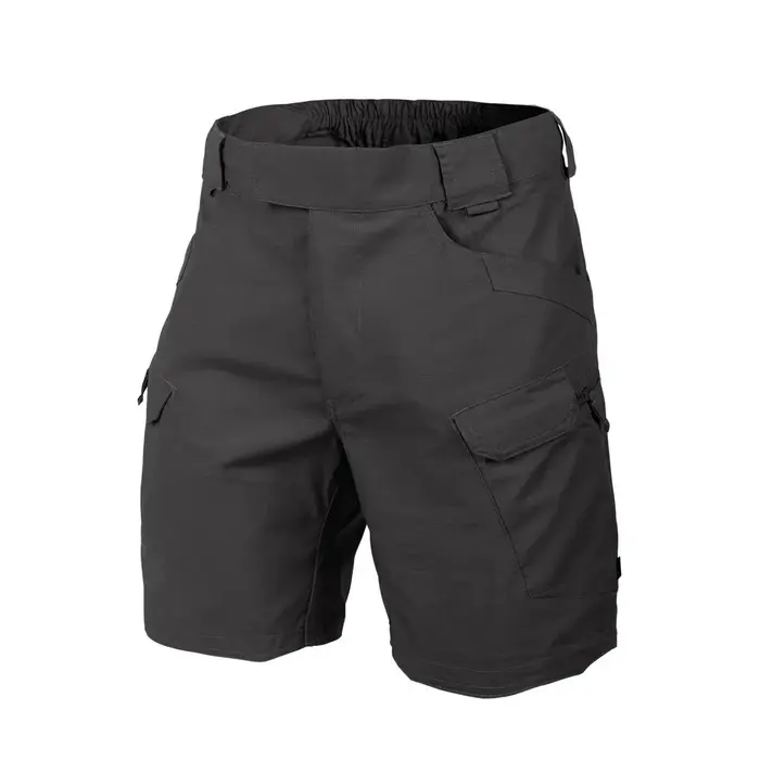 Шорты Helikon-Tex UTS (Urban Tactical Shorts) 8.5 - PolyCotton Ripstop, Ash Grey