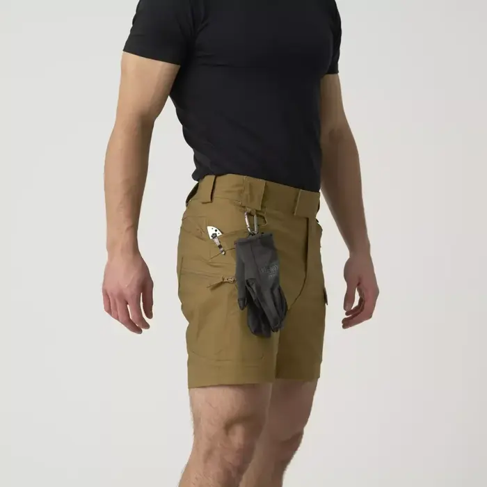 Шорты Helikon-Tex Urban Tactical Shorts 6