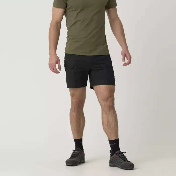 Шорты Helikon-Tex Urban Tactical Shorts 6, Black