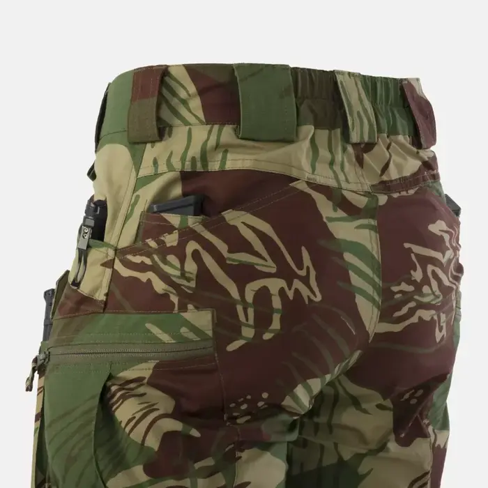 Шорты Helikon-Tex Urban Tactical Shorts 6