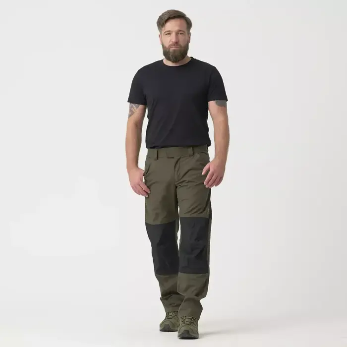 Брюки Helikon-Tex WOODSMAN Pants