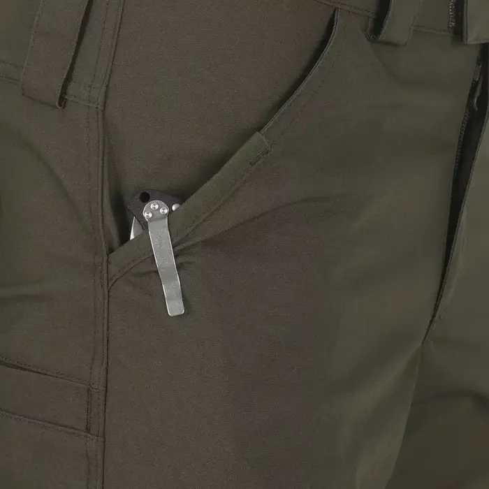 Брюки Helikon-Tex WOODSMAN Pants