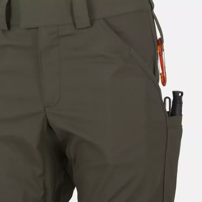 Брюки Helikon-Tex WOODSMAN Pants