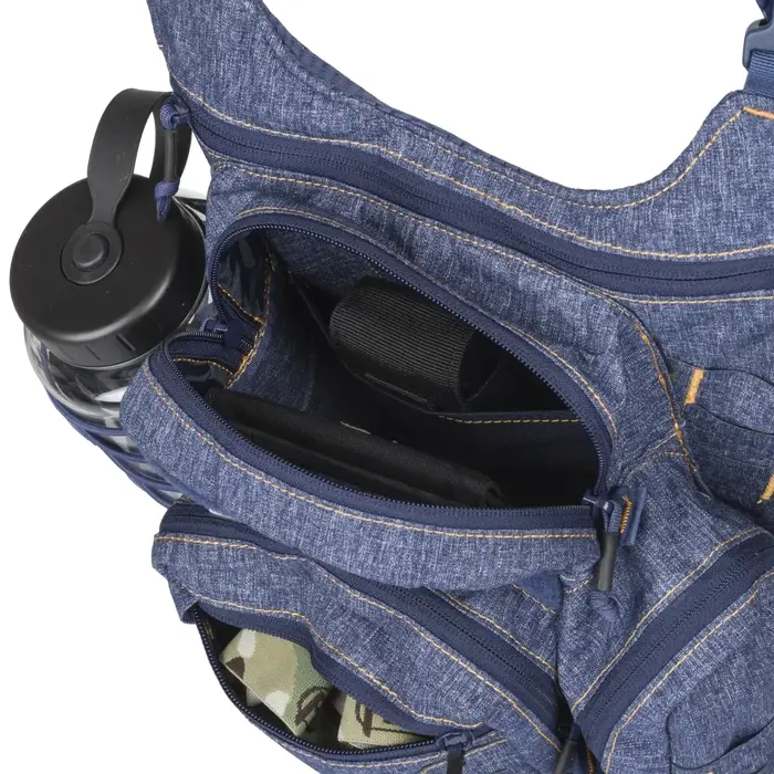 Сумка Helikon-Tex EDC SIDE BAG - Nylon Polyester Blend