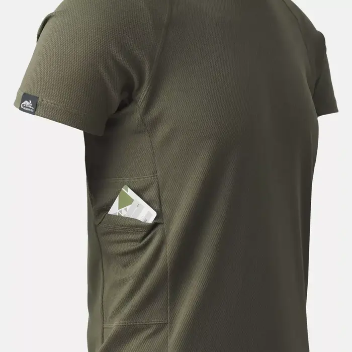 Футболка Helikon-Tex Functional T-shirt - Quickly Dry