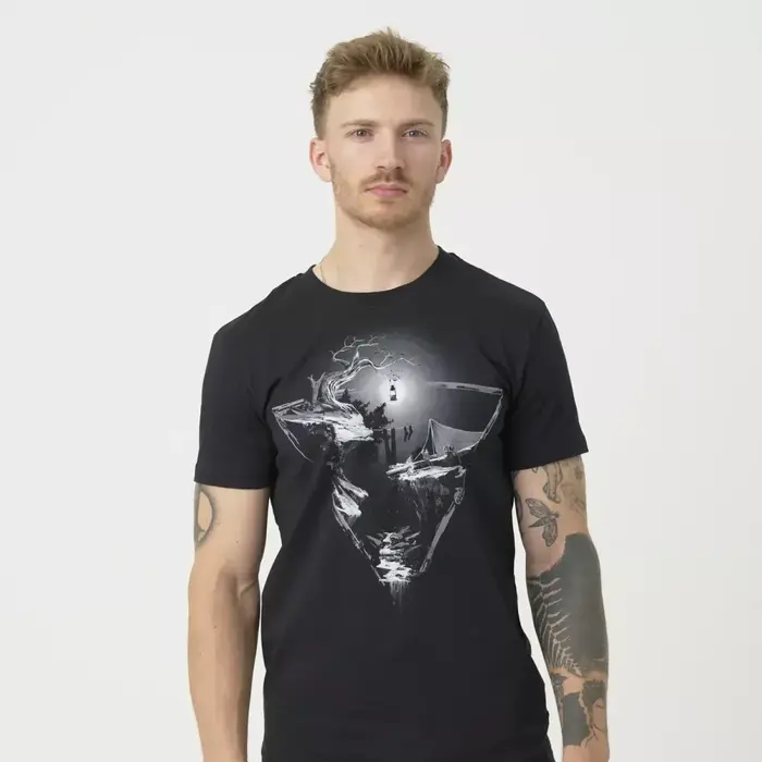Футболка Helikon-Tex T-Shirt (Night Valley)