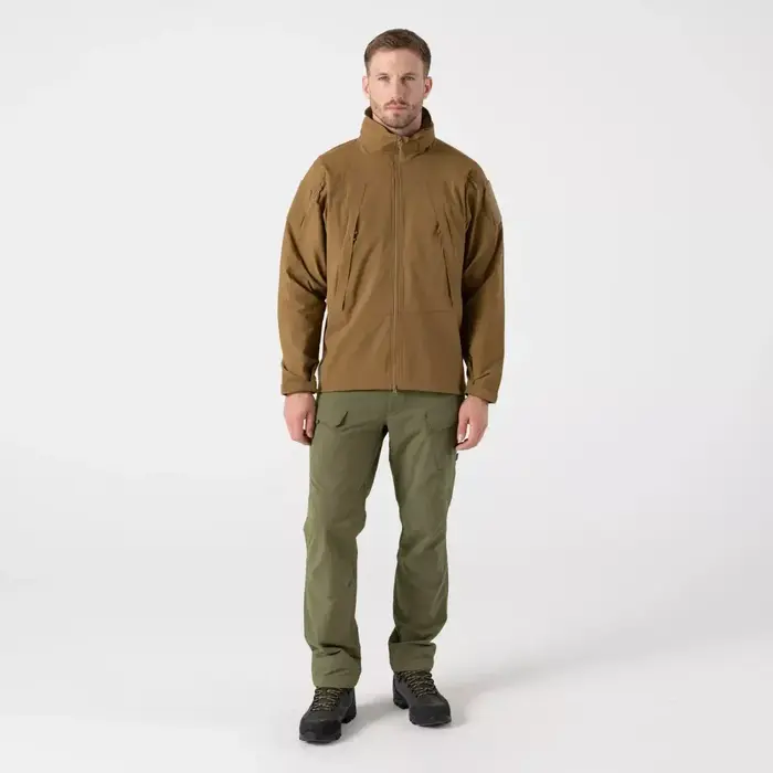 Куртка Helikon-Tex TROOPER Jacket MK2 - StormStretch