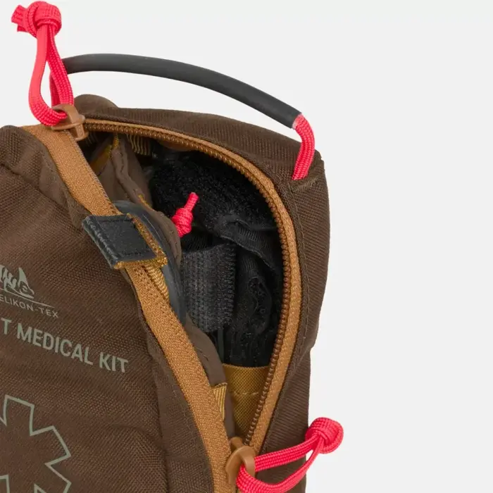 Аптечка Helikon-Tex Bushcraft First Aid Kit - Cordura