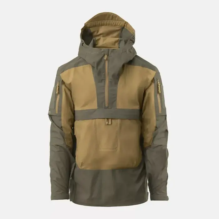 Куртка Helikon-Tex Tracer Anorak Jacket - Polycotton Stretch Ripstop
