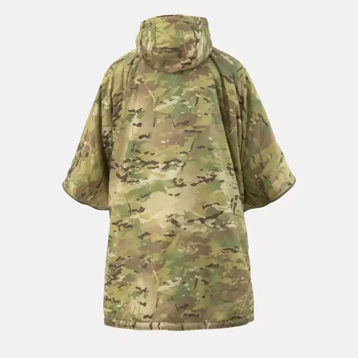 Пончо Helikon-Tex SWAGMAN ROLL Poncho — Nylon