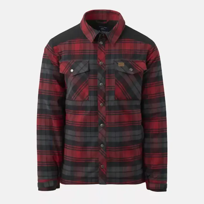 Рубашка Helikon-Tex Winter Warden Shirt