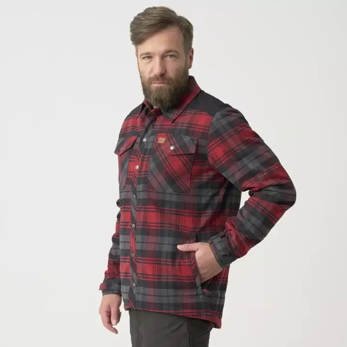 Рубашка Helikon-Tex Winter Warden Shirt