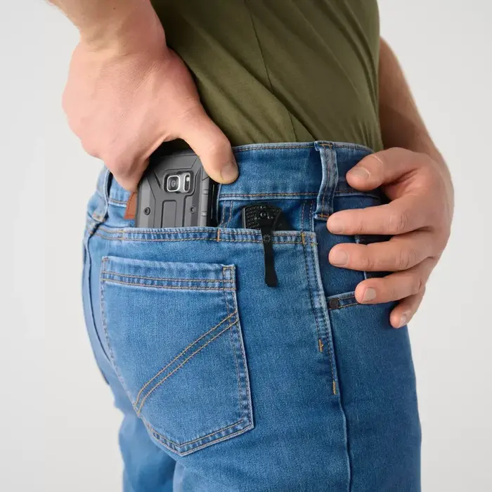 Джинсы Helikon-Tex Treadstone Jeans