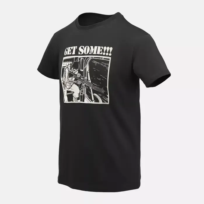 Футболка Helikon-Tex T-shirt (Get some!)