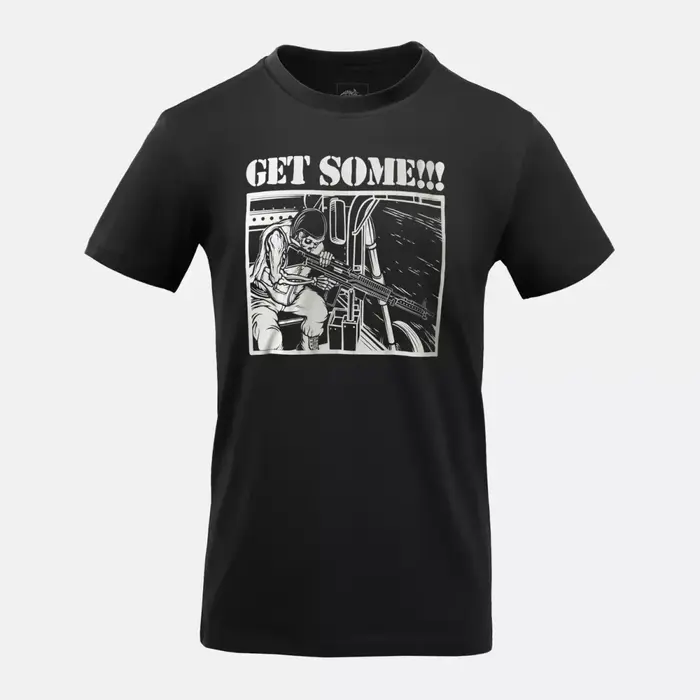 Футболка Helikon-Tex T-shirt (Get some!)