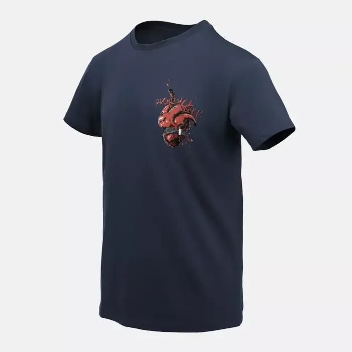 Футболка Helikon-Tex T-shirt (Problem solved!)