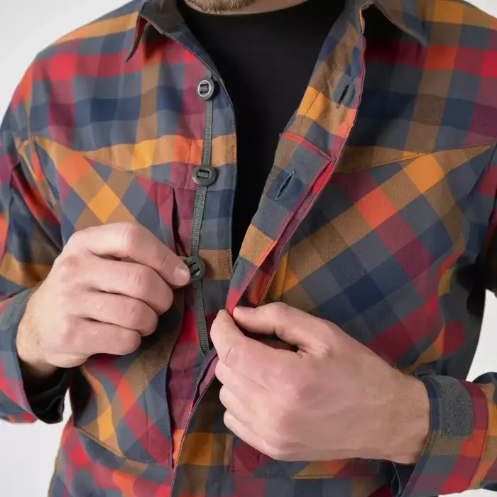 Рубашка Helikon-Tex MBDU Shirt — Nylon Sorona® Blend
