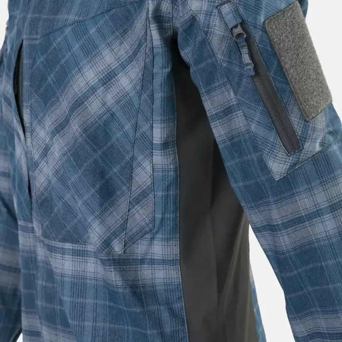 Рубашка Helikon-Tex MBDU Shirt — Nylon Polyester Blend