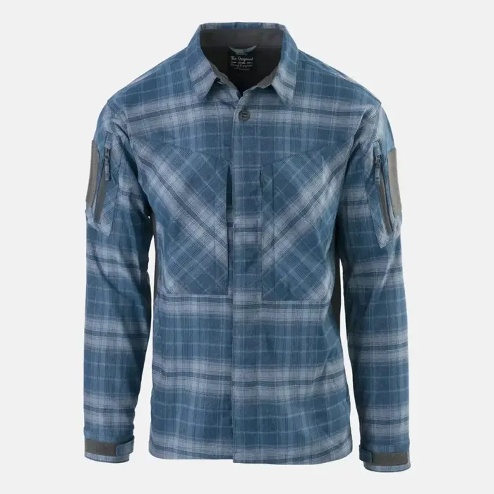 Рубашка Helikon-Tex MBDU Shirt — Nylon Polyester Blend