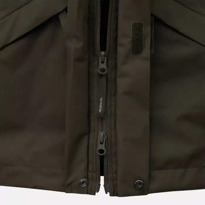Куртка Helikon-Tex Chinook Jacket