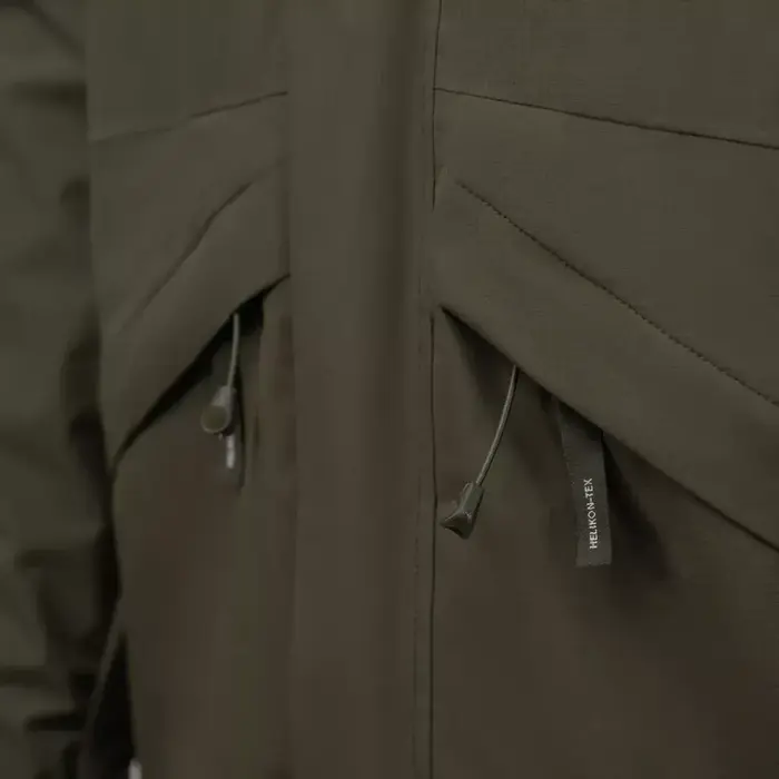Куртка Helikon-Tex Chinook Jacket