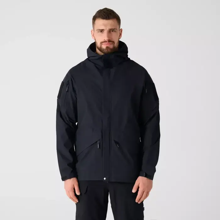 Куртка Helikon-Tex Chinook Jacket, Black