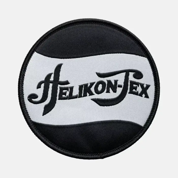 Нашивка Helikon-Tex Good Taste Patch
