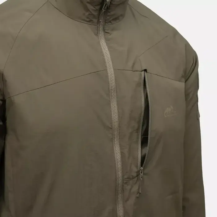Куртка Helikon-Tex Wolfhound Lite Jacket