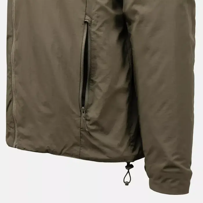 Куртка Helikon-Tex Wolfhound Lite Jacket