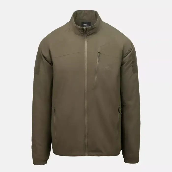 Куртка Helikon-Tex Wolfhound Lite Jacket